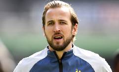 Roy Keane: ‘Harry Kane thích gia nhập MU’