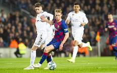Nhận định soi kèo Barcelona vs Eintracht Frankfurt, 2h ngày 15/4 Nhận định soi kèo Barcelona vs Eintracht Frankfurt, 2h ngày 15/4