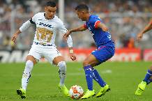 Nhận định, soi kèo Cruz Azul vs UNAM Pumas, 9h00 ngày 13/4 Nhận định, soi kèo Cruz Azul vs UNAM Pumas, 9h00 ngày 13/4