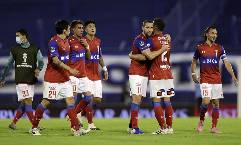 Nhận định, soi kèo Univ Catolica Quito vs Sporting Cristal, 5h15 ngày 13/4 Nhận định, soi kèo Univ Catolica Quito vs Sporting Cristal, 5h15 ngày 13/4