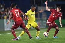Soi kèo phạt góc Bayern Munich vs Villarreal, 2h00 ngày 13/4 Soi kèo phạt góc Bayern Munich vs Villarreal, 2h00 ngày 13/4