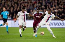 Soi kèo siêu dị Lyon vs West Ham, 2h ngày 15/4 Soi kèo siêu dị Lyon vs West Ham, 2h ngày 15/4