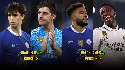 5 màn đối đầu tay đôi quyết định thành bại đại chiến Real - Chelsea 5 màn đối đầu tay đôi quyết định thành bại đại chiến Real - Chelsea