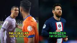 Bản tin tối 12/4: PSG chốt người thay Messi; Ronaldo bị nghi phản thầy? Bản tin tối 12/4: PSG chốt người thay Messi; Ronaldo bị nghi phản thầy?