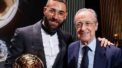 Benzema ra quyết định cuối cùng với Real Madrid Benzema ra quyết định cuối cùng với Real Madrid