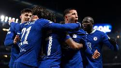 Chelsea đón 2 tin 'vui như Tết' ngay trước thềm đại chiến với Real Madrid Chelsea đón 2 tin 'vui như Tết' ngay trước thềm đại chiến với Real Madrid