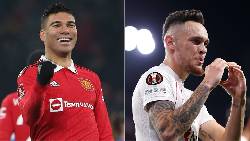 Chuyên gia dự đoán kết quả MU vs Sevilla, 02h00 ngày 14/4 Chuyên gia dự đoán kết quả MU vs Sevilla, 02h00 ngày 14/4