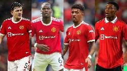 Man United đứng đầu châu Âu ở thống kê không ai muốn dây vào Man United đứng đầu châu Âu ở thống kê không ai muốn dây vào