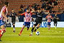 Nhận định, soi kèo Atletico San Luis vs Juarez, 10h05 ngày 14/4 Nhận định, soi kèo Atletico San Luis vs Juarez, 10h05 ngày 14/4