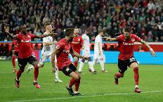 Nhận định, soi kèo Leverkusen vs Saint Gilloise, 02h00 ngày 14/4 Nhận định, soi kèo Leverkusen vs Saint Gilloise, 02h00 ngày 14/4