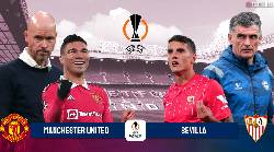 Nhận định, soi kèo MU vs Sevilla, 02h00 ngày 14/4 Nhận định, soi kèo MU vs Sevilla, 02h00 ngày 14/4