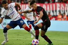 Nhận định, soi kèo Racing Club vs Newells Old Boys, 5h ngày 13/4