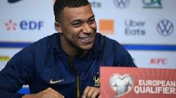 PSG xác định tương lai của Mbappe sau phát biểu gây tranh cãi PSG xác định tương lai của Mbappe sau phát biểu gây tranh cãi