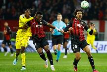 Soi kèo phạt góc Basel vs Nice, 02h00 ngày 14/4 Soi kèo phạt góc Basel vs Nice, 02h00 ngày 14/4