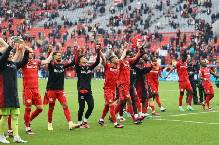 Soi kèo phạt góc Leverkusen vs Saint Gilloise, 02h00 ngày 14/4 Soi kèo phạt góc Leverkusen vs Saint Gilloise, 02h00 ngày 14/4