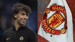 Ten Hag tha thiết mời chào, Joao Felix có câu trả lời cho Man United Ten Hag tha thiết mời chào, Joao Felix có câu trả lời cho Man United