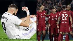 Tìm người dự phòng cho Benzema, Real đưa sao Liverpool vào tầm ngắm Tìm người dự phòng cho Benzema, Real đưa sao Liverpool vào tầm ngắm