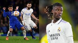 Tin Real sáng 12/04: Sao Chelsea 'nắn gân' Real; Real suýt có đội phó Barca Tin Real sáng 12/04: Sao Chelsea 'nắn gân' Real; Real suýt có đội phó Barca