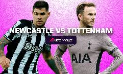 Nhận định, soi kèo Newcastle với Tottenham, 18h30 ngày 13/4: Khó tin Spurs