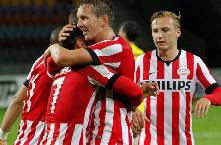 Nhận định, soi kèo PSV với Vitesse, 21h30 13/04: Chủ nhà thắng nhẹ