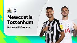 Soi kèo hiệp 1 Newcastle vs Tottenham, 18h30 ngày 13/4