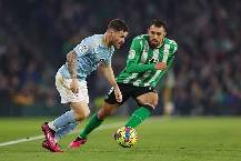 Soi kèo phạt góc Real Betis vs Celta Vigo, 2h00 ngày 13/4