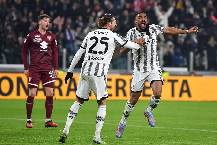 Soi kèo phạt góc Torino vs Juventus, 23h00 ngày 13/4