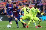 Nhận định Barcelona vs Getafe, 23h30 12/5 (VĐQG Tây Ban Nha)