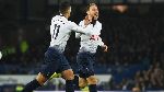 Video Tottenham vs Everton (Premier League, Ngoại hạng Anh vòng 38)