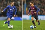 Hé lộ cái tên được chỉ định để thay thế Hazard Hé lộ cái tên được chỉ định để thay thế Hazard