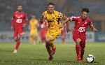 Nhận định Viettel vs HAGL, 19h00 ngày 12/5 (VĐQG Việt Nam) Nhận định Viettel vs HAGL, 19h00 ngày 12/5 (VĐQG Việt Nam)