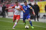 Nhận định bóng đá Jahn Regensburg vs Holstein Kiel, 18h ngày 16/5 Nhận định bóng đá Jahn Regensburg vs Holstein Kiel, 18h ngày 16/5