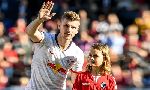 RB Leipzig vs Freiburg (20h30 16/5): Giải hạn thôi Timo Werner!