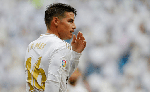 James Rodriguez gần như chắc chắn gia nhập Atletico Madrid