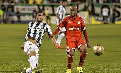 Nhận định Atlético Nacional vs Nacional, 9h00 ngày 13/5 Nhận định Atlético Nacional vs Nacional, 9h00 ngày 13/5