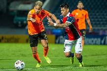 Nhận định Deportivo La Guaira vs Cerro Porteño, 7h00 ngày 13/5 Nhận định Deportivo La Guaira vs Cerro Porteño, 7h00 ngày 13/5