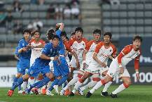 Nhận định Gangwon FC vs Ulsan Hyundai, 17h30 ngày 12/5 Nhận định Gangwon FC vs Ulsan Hyundai, 17h30 ngày 12/5