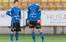 Nhận định Halmstads vs Mjällby, 22h ngày 13/5