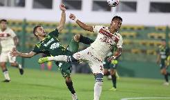 Nhận định Universitario vs Defensa y Justicia, 9h00 ngày 13/5 Nhận định Universitario vs Defensa y Justicia, 9h00 ngày 13/5
