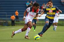 Nhận định, soi kèo Herediano vs Guadalupe, 06h30 ngày 13/05 Nhận định, soi kèo Herediano vs Guadalupe, 06h30 ngày 13/05
