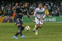 Nhận định, soi kèo Santos vs Coritiba, 7h30 ngày 13/5 Nhận định, soi kèo Santos vs Coritiba, 7h30 ngày 13/5