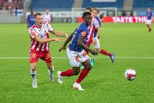 Nhận định, soi kèo Tromsø vs Valerenga, 0h00 ngày 13/5