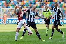 Nhận định, soi kèo Udinese vs Spezia, 23h00 ngày 14/05