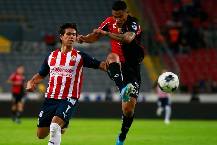 Phân tích kèo hiệp 1 Guadalajara vs Atlas, 9h05 ngày 13/5 Phân tích kèo hiệp 1 Guadalajara vs Atlas, 9h05 ngày 13/5