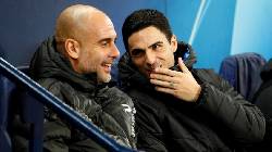 Arsenal quyết giành chữ ký ngôi sao bị Pep Guardiola 'ruồng bỏ' Arsenal quyết giành chữ ký ngôi sao bị Pep Guardiola 'ruồng bỏ'