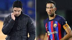 Bản tin sáng 12/5: Arsenal đón liền 2 tin dữ; Barca chọn xong người thay Busquets Bản tin sáng 12/5: Arsenal đón liền 2 tin dữ; Barca chọn xong người thay Busquets
