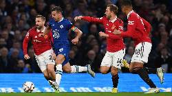 Gia cố hàng thủ, M.U và Chelsea quyết đấu đến cùng vì nhà vô địch thế giới Gia cố hàng thủ, M.U và Chelsea quyết đấu đến cùng vì nhà vô địch thế giới