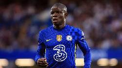 Kante lên tiếng về tương lai, CĐV Chelsea được phen mừng thầm Kante lên tiếng về tương lai, CĐV Chelsea được phen mừng thầm