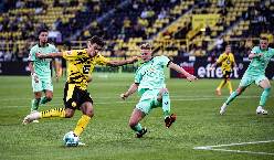 Nhận định, soi kèo Dortmund vs Monchengladbach, 23h30 ngày 13/5