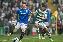 Nhận định, soi kèo Rangers vs Celtic, 18h30 ngày 13/5